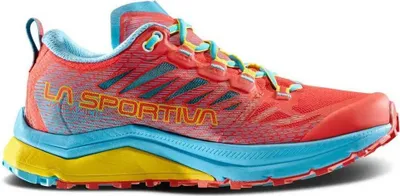 Produktbild von La Sportiva Jackal Ii Trailrunning-schuhe Rot EU 39 1/2 Damen Rot EU 39 1/2