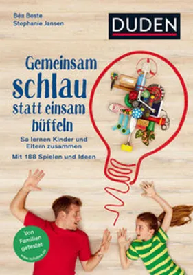 Obrázok produktu pre Gemeinsam schlau statt einsam büffeln
