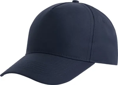 Immagine prodotto di Atlantis - Cappellino da baseball "Recy Five" per bambini AB561 (taglia unica) (blu navy)