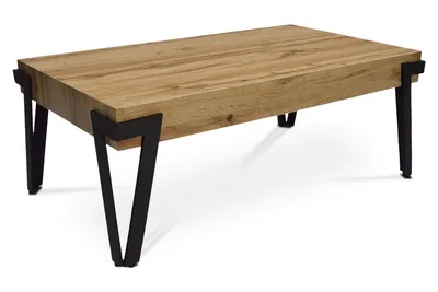 Obrázok produktu pre Autronic Konferenčný stolík AHG-263 OAK