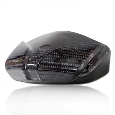 Image de Feu arrière à LED MV Agusta F4 1000 04-08, F4 1000R