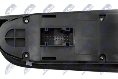 Produktbild von NTY EPP-AU-031 Luftmassenmesser LMM für VW Golf IV Schrägheck (1J1) Luftmengenmesser
