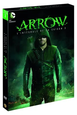 Image de Arrow, saison 3