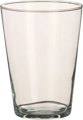 Produktbild von Mica Decorations Clover Vase - Konisch 20 x Ø 14 cm
