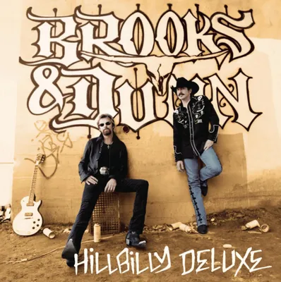 Immagine prodotto di Hillbilly Deluxe