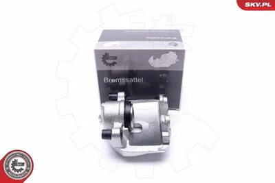 Produktbild von ESEN SKV Bremssattel Vorne Rechts für FORD FOCUS III Turnier Ø57mm 55SKV852