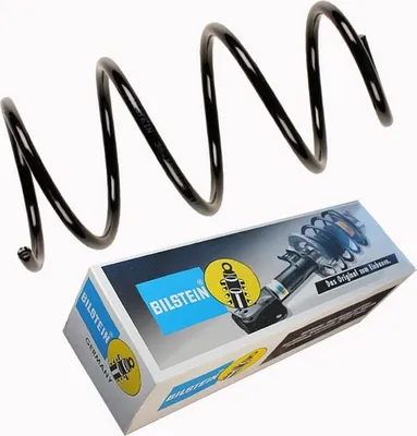 Produktbild von Bilstein Feder B3 hinten für Alfa Romeo 147 156 GT
