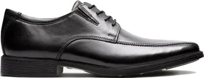 Image de Clarks Tilden Walk - chaussures à lacets pour hommes