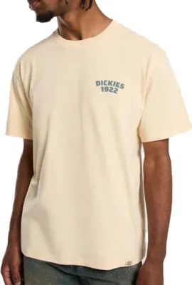 Produktbild von DICKIES MECHANIC SS TEE CORN Gelb