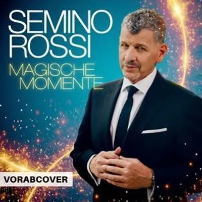 Produktbild von Magische Momente