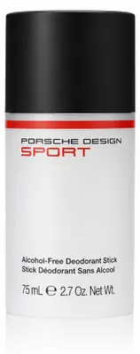 Produktbild von Porsche Design Sport 75 ml Deodorant Stick