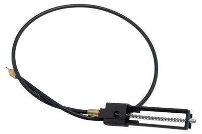 Imagen del producto de HAZET 798-0151A HAZET Bowdenzug 798-0151A, 1 St.