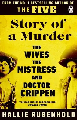 Immagine prodotto di Story of a Murder