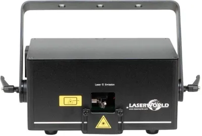 Obrázek produktu pro Laserworld CS-3000 micro Laser
