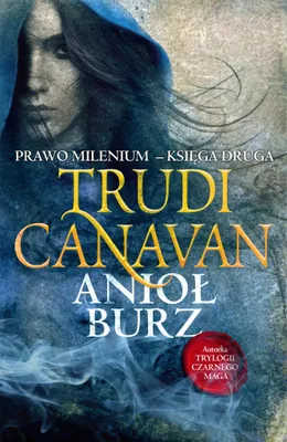 Productafbeelding van Aniol burz: Het millenniumrecht, Boek tweede