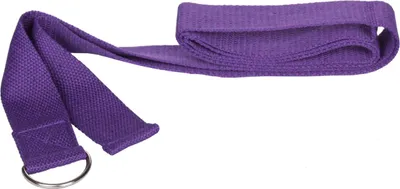 Immagine prodotto di Cintura per yoga viola