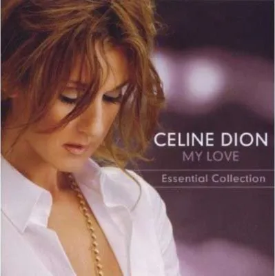 Produktbild von My Love: The Essential Collection