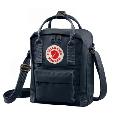 Produktbild von Fjällräven Kånken Sling Schultertasche Navy 2,5 L