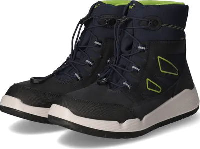 Produktbild von Richter 635441917200 (35/black-atlantic-lime)