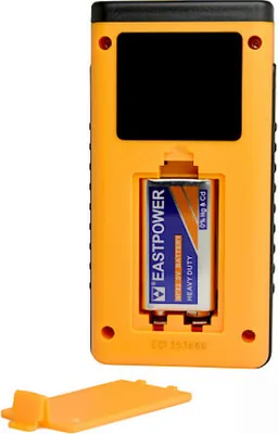 Zdjęcie produktu dla Wilgotnościomierz do drewna Benetech GM630