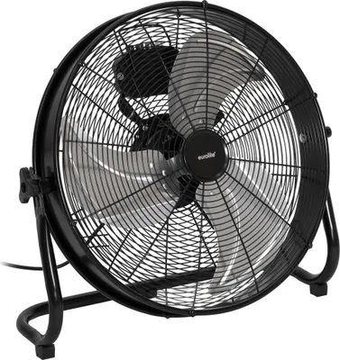 Image de EUROLITE AF-8 Ventilateur de batterie universel