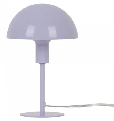 Obrázok produktu pre Ellen Mini Stolná lampa Purple