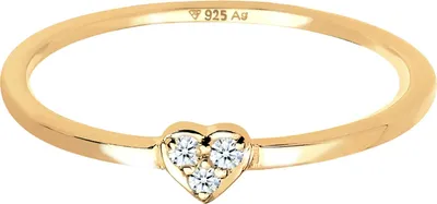 Image de ELLI Bague pour femme