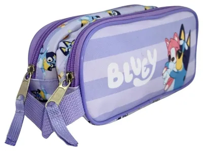 Obrázok produktu pre Perníková škatuľa s motívom Bluey