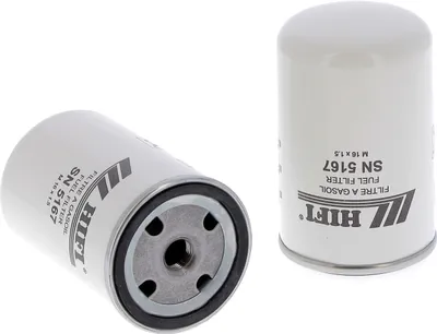 Produktbild von Kraftstofffilter SN 5167