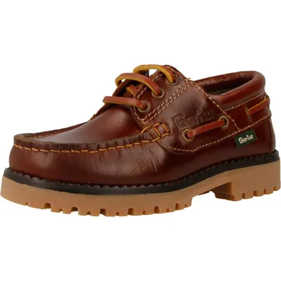 Produktbild von GORILA Haferlschuh 25350, Brown:26