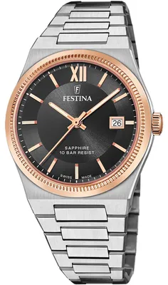 Produktbild von Festina Mod. F20036_3 Armbanduhr von FESTINA LOTUS