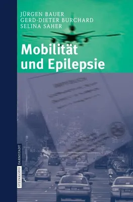 Obrázek produktu pro Mobilität und Epilepsie