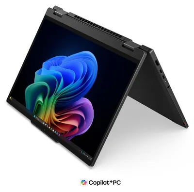 Immagine prodotto di Lenovo ThinkPad T14s 2-in-1 Gen 2 – 14", Intel Core Ultra 7 355, 32 GB di RAM, SSD da 1 TB, Windows 11 Pro