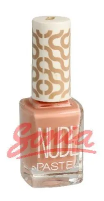 Produktbild von Pastell Nackte Nagellack Nr. 762 13ml