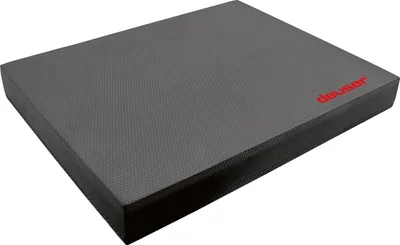 Produktbild von DEUSER Deuser Balance Pad SCHWARZ SCHWARZ -