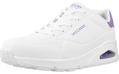 Image de Skechers 177092s Uno Couleur Blanc