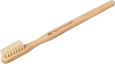 Obrázek produktu pro Dětský dřevěný zubní kartáček Redecker