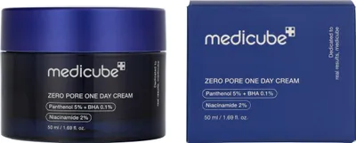 Zdjęcie produktu dla Medicube Zero Pore One Day Cream
