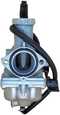Immagine prodotto di Carburatore universale per motocicletta a tre ruote Honda CG200/250, a comando manuale, PZ30