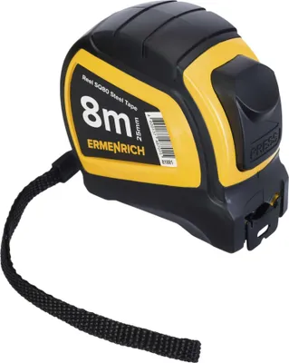 Produktbild von Ermenrich Reel SQ80 Rollbandmaß