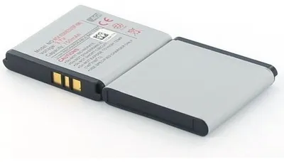 Produktbild von AGI 25329, 700 mAh, Navigator/Handheld mobile computer/Mobile phone, Lithium-Ion, 4,1 cm, 4 cm, 6 mm