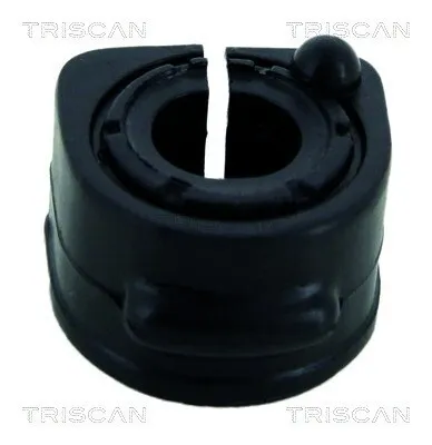 Produktbild von TRISCAN Lagerbuchse Stabilisator Stabigummis 8500 16832 für FORD FOCUS (DAW, DBW)