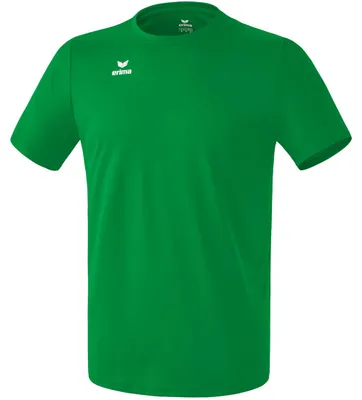Produktbild von erima T-Shirt Funktions Teamsport 128 smaragd