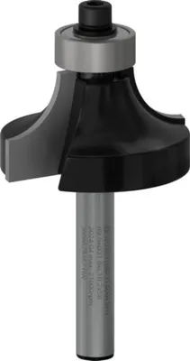Image de Fraise à profiler PRO Bosch 6x31,8x57mm