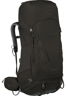 Zdjęcie produktu dla Osprey Kestrel 68 L/XL czarny L/XL