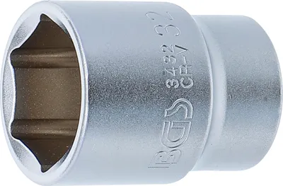 Productafbeelding van Doppelsleutel-inzetstuk 20 (3/4") Pro Torque®, 32 mm