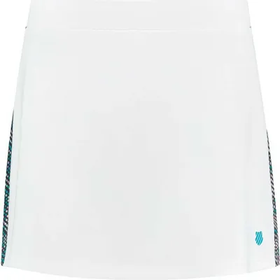Produktbild von K-swiss Hypercourt Express 2 Rock Weiß L Frau Weiß L