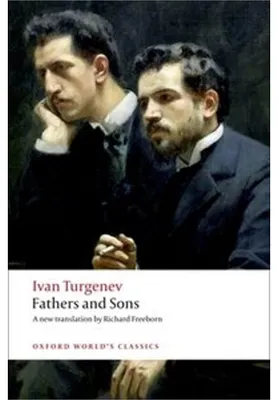 Obrázek produktu pro Fathers & Sons