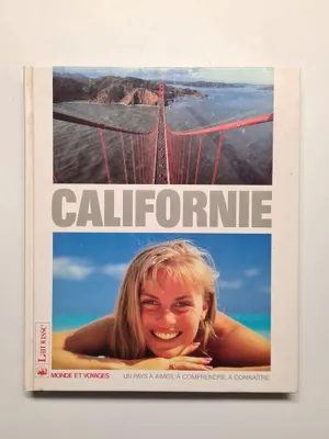 Image de La californie