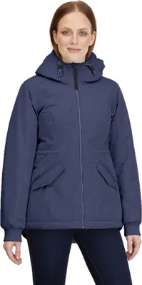 Produktbild von Ragwear Dowey Warm - Damen Jacke, Größe:S, Farbe:midnight